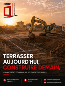 terrasement
